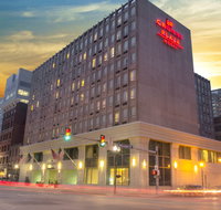 Crowne Plaza Harrisburg - Accommodation Massachusetts