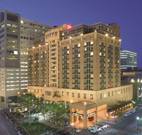 Hilton Harrisburg - Accommodation Massachusetts