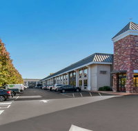 Quality Inn Riverfront - Accommodation Massachusetts