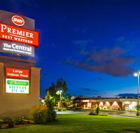 Best Western Premier The Central Hotel - Accommodation Massachusetts