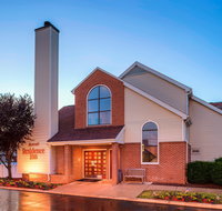 Residence Inn Harrisburg Hershey - Accommodation Massachusetts