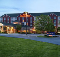 Hilton Garden Inn Harrisburg East - Accommodation Massachusetts