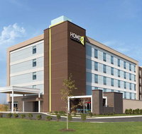Home2 Suites by Hilton Harrisburg North - Accommodation Massachusetts