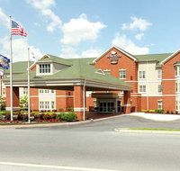 Homewood Suites by Hilton-Harrisburg E - Accommodation Massachusetts