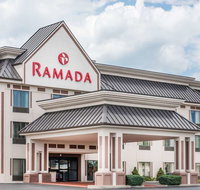 Ramada Harrisburg/Hershey Area - Accommodation Massachusetts