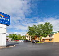 Baymont by Wyndham Harrisburg - Accommodation Massachusetts