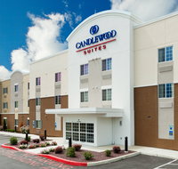 Candlewood Suites - Accommodation Massachusetts
