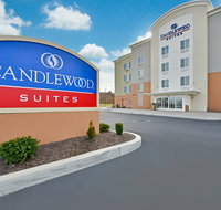 Candlewood Suites Harrisburg Hershey - Accommodation Massachusetts