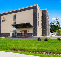 Comfort Inn  Stes Harrisburg Hershey W - Accommodation Massachusetts