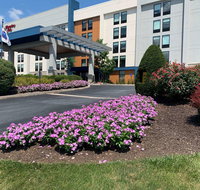 Hampton Inn Harrisburg East Hershey Area - Accommodation Massachusetts