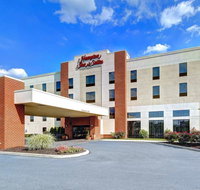 Hampton Inn  Suites Harrisburg/North - Accommodation Massachusetts