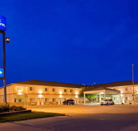 Best Western of Huron - Accommodation Massachusetts