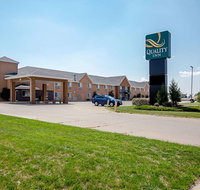 Quality Inn of Huron - Accommodation Massachusetts