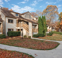 Wyndham Resort at Fairfield Glade - Accommodation Massachusetts