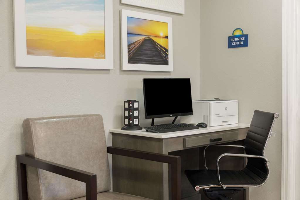 Days Inn Athens College - thumb 13