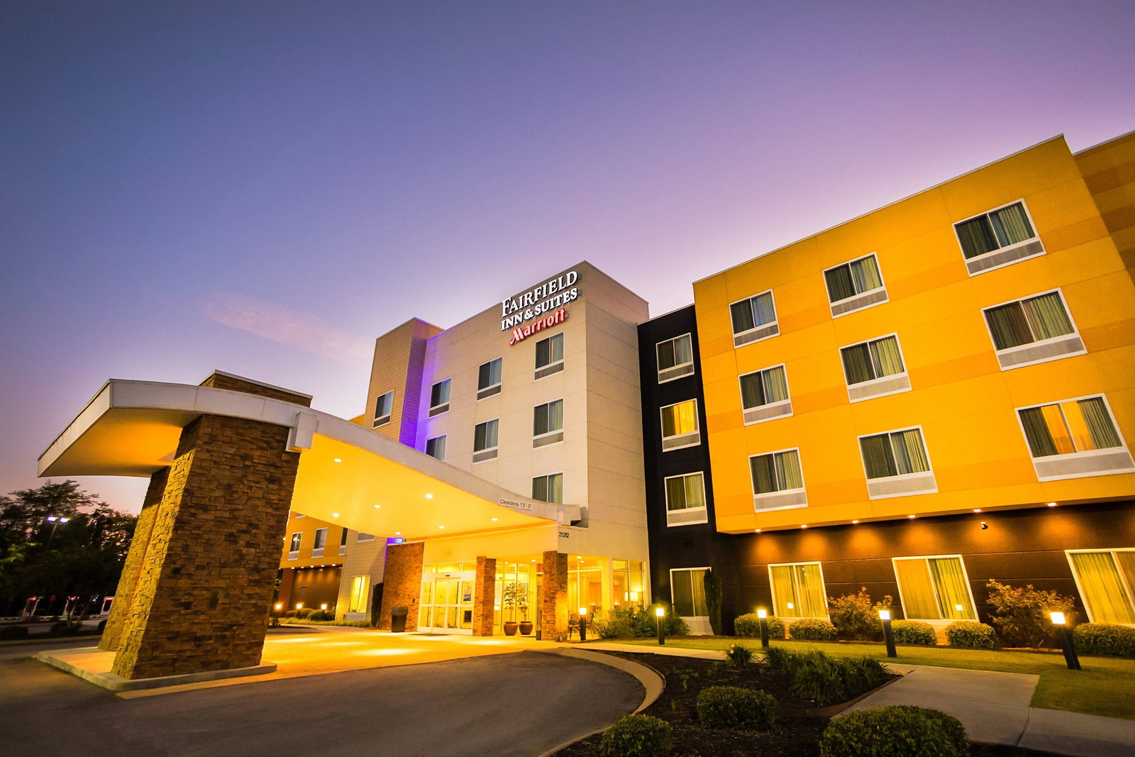 Fairfield Inn & Stes Athens - thumb 0