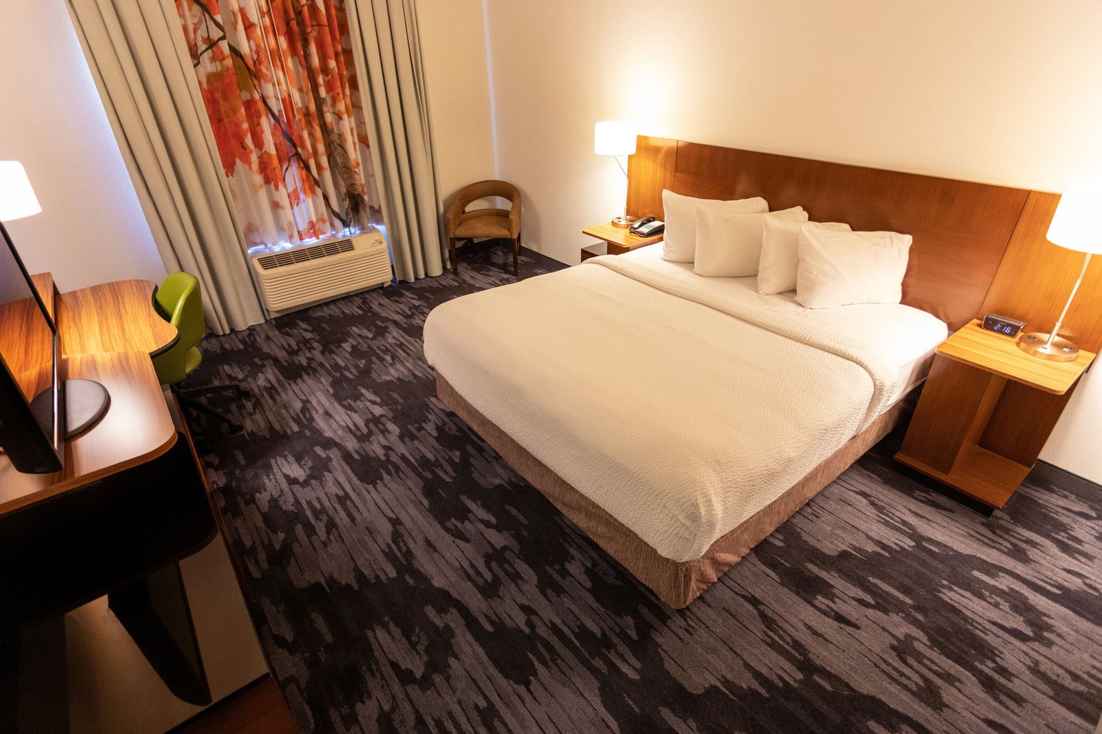 Fairfield Inn & Stes Athens - thumb 5