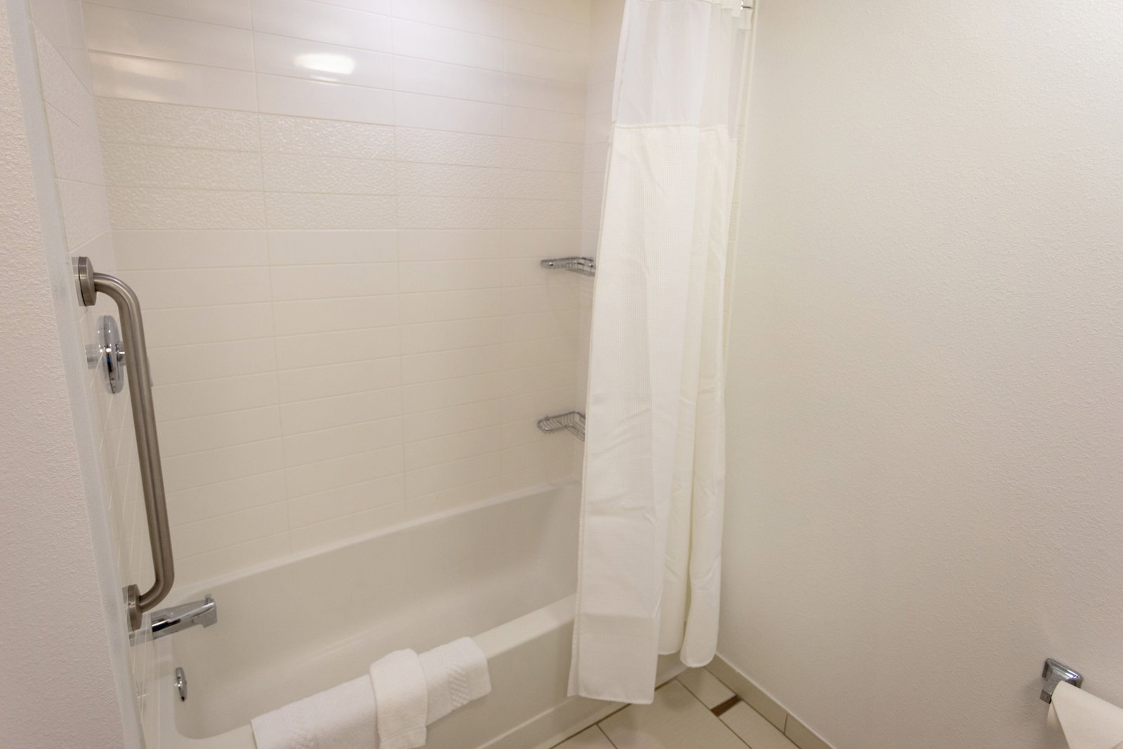 Fairfield Inn & Stes Athens - thumb 6