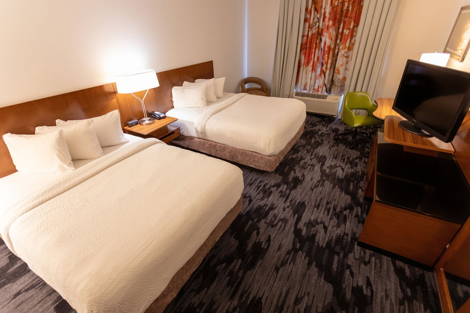 Fairfield Inn & Stes Athens - thumb 7