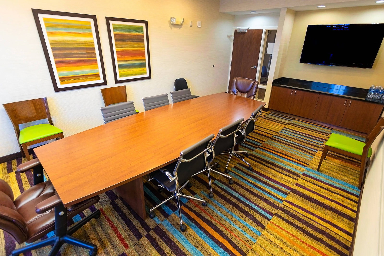 Fairfield Inn & Stes Athens - thumb 8