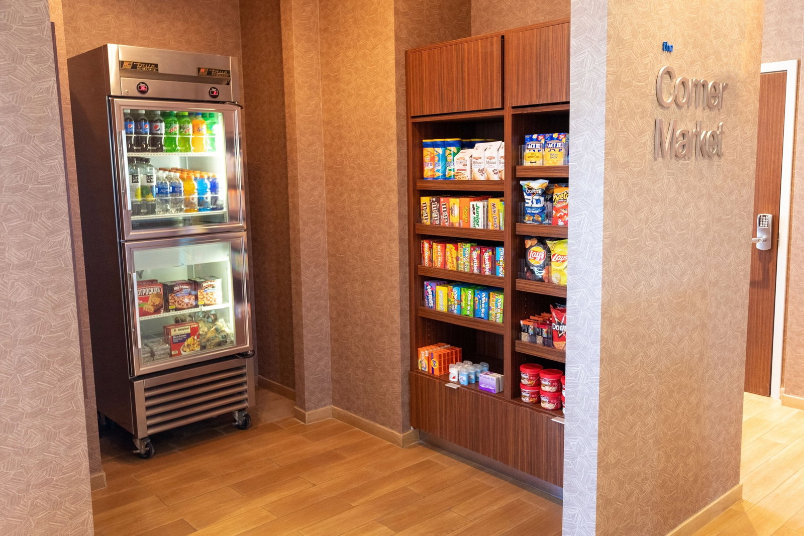 Fairfield Inn & Stes Athens - thumb 16