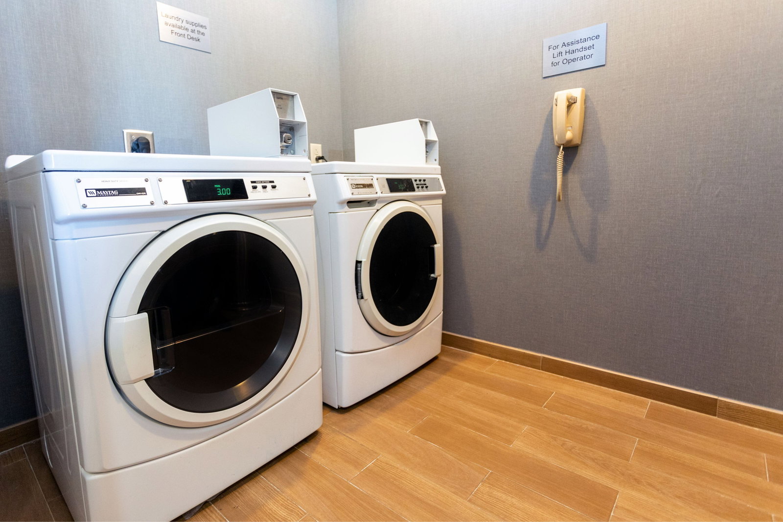 Fairfield Inn & Stes Athens - thumb 17