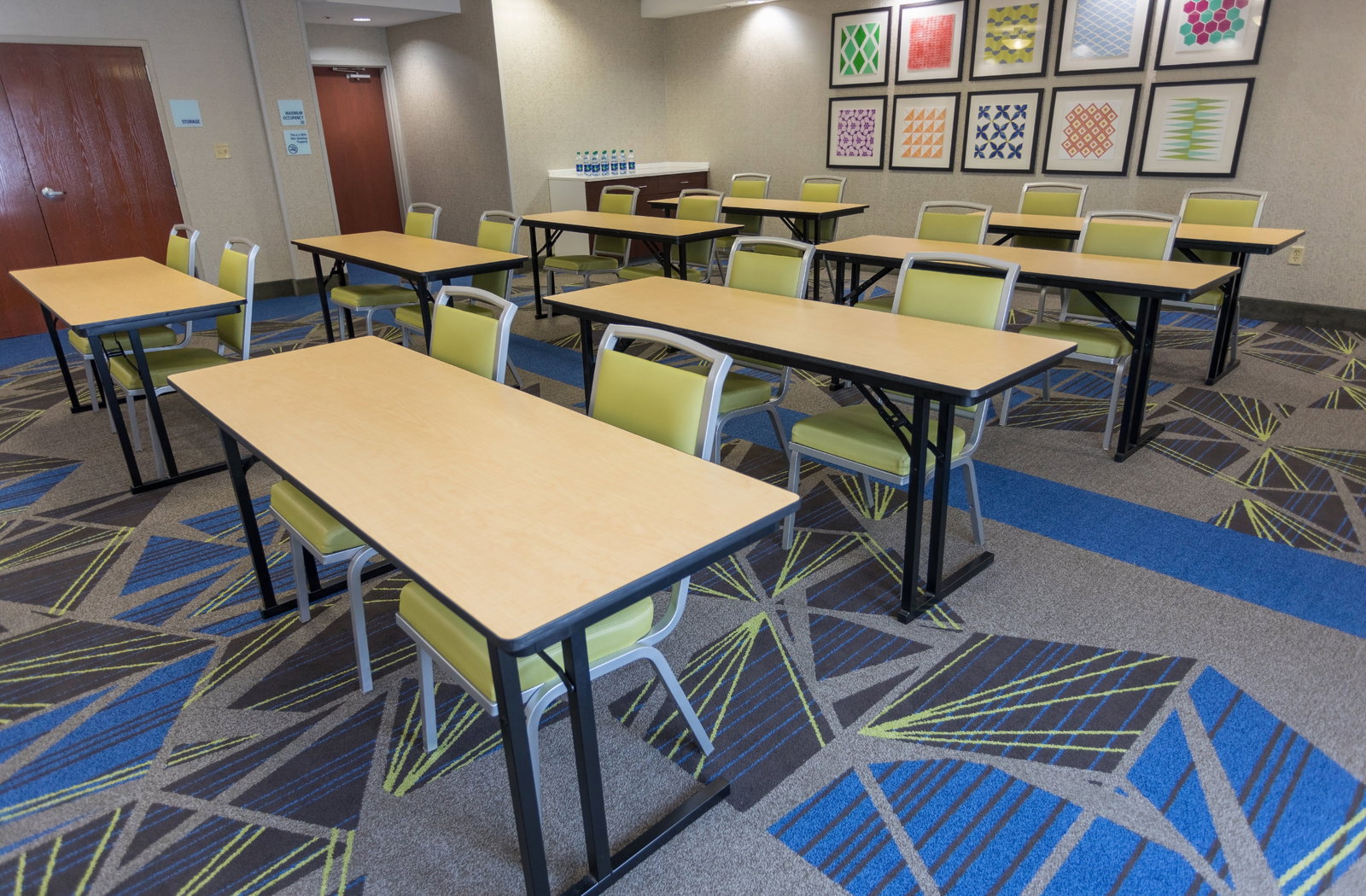 Holiday Inn Express & Suites Athens - thumb 9