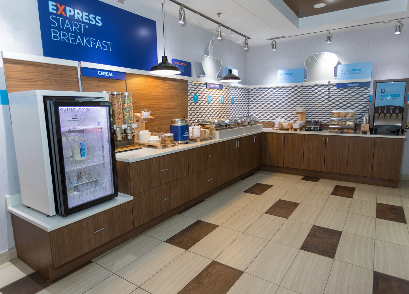 Holiday Inn Express & Suites Athens - thumb 10