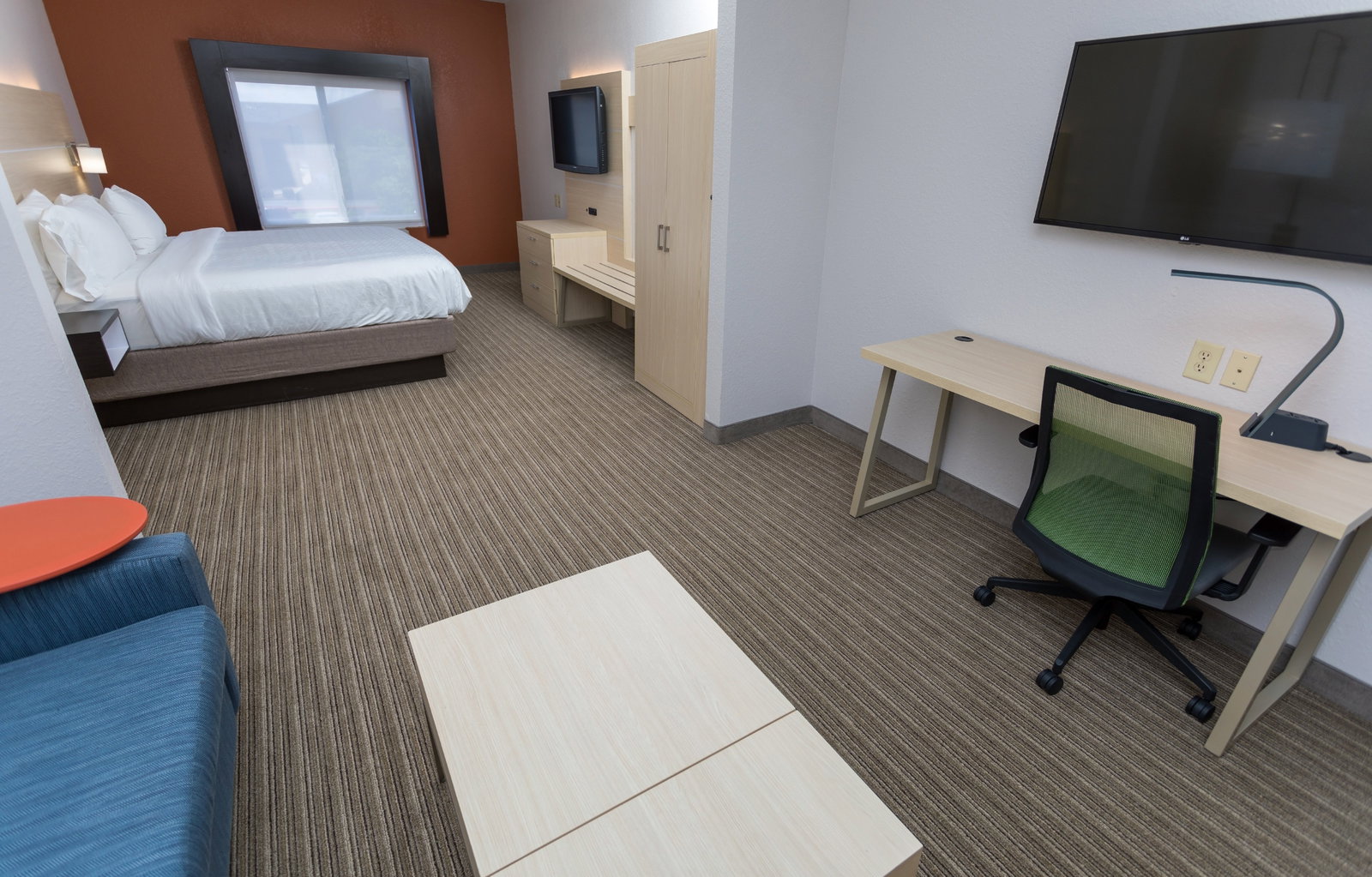 Holiday Inn Express & Suites Athens - thumb 13