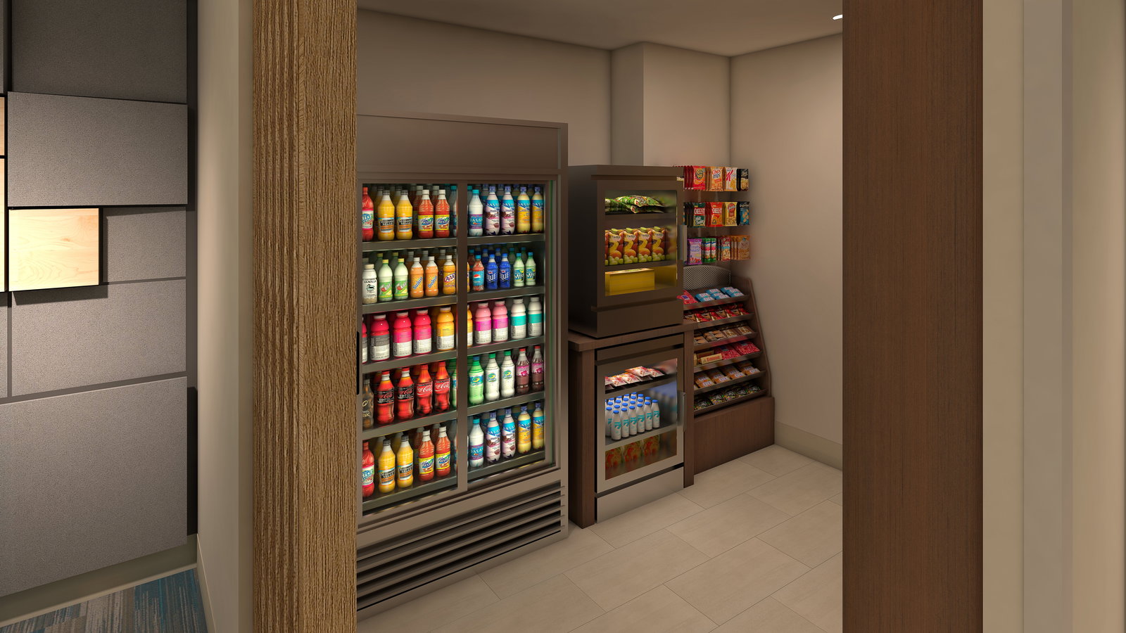 Holiday Inn Express & Suites Athens - thumb 16