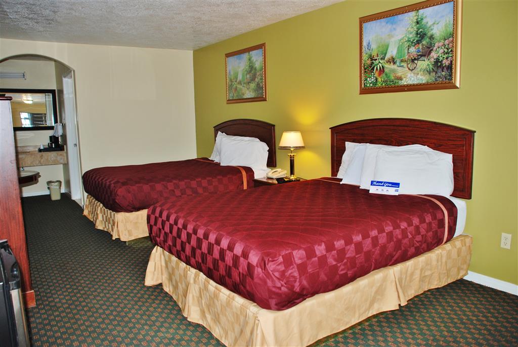 Americas Best Value Inn & Suites-Hempste - thumb 7