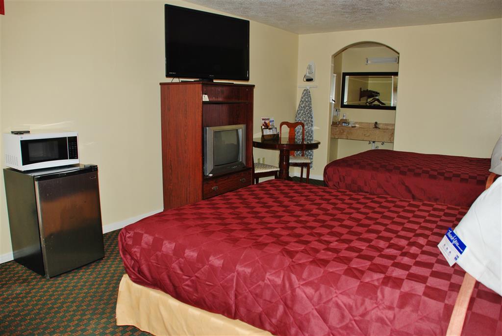 Americas Best Value Inn & Suites-Hempste - thumb 8