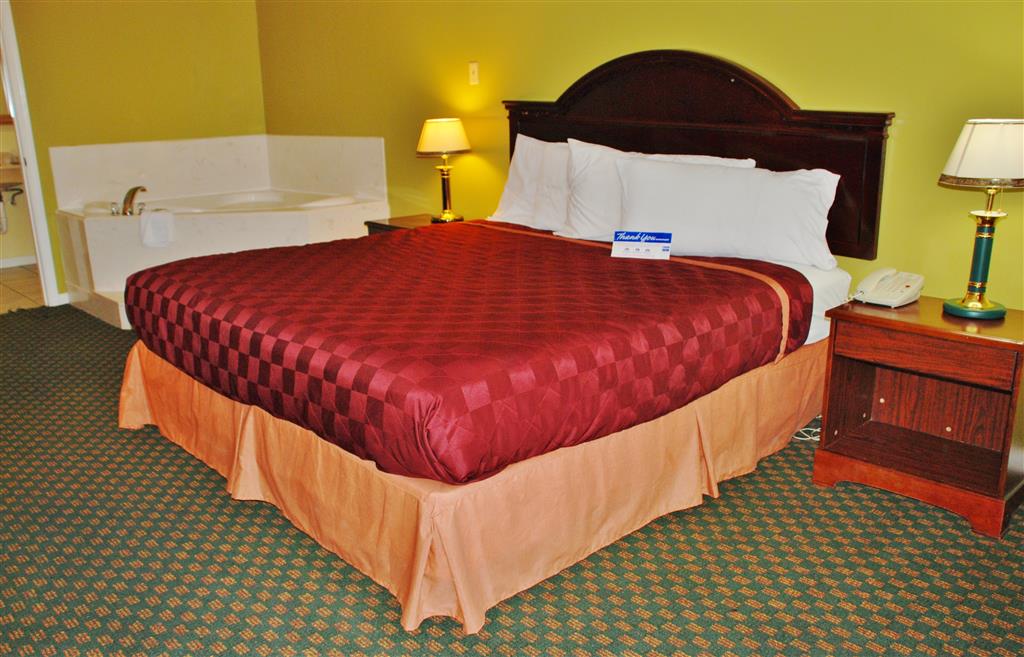 Americas Best Value Inn & Suites-Hempste - thumb 16