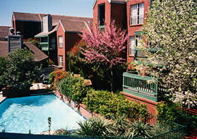 Habitat Suites - thumb 1