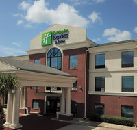 Holiday Inn Express Hotel  Suites - Accommodation Massachusetts