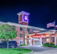 Sleep Inn  Suites - Accommodation Massachusetts