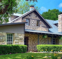 Kuebler Waldrip Haus Bed  Breakfast - Accommodation Massachusetts