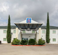 Motel 6 New Braunfels - Accommodation Massachusetts
