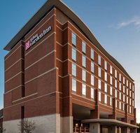 Hilton Garden Inn Dallas at Hurst Conf - Accommodation Massachusetts