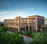 Hampton Inn  Suites DFW - Accommodation Massachusetts