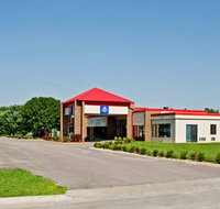 Americas Best Value Inn  Suites - Accommodation Massachusetts