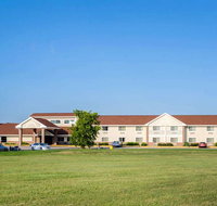 Rodeway Inn of Hesston - Accommodation Massachusetts