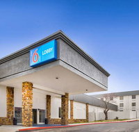 Motel 6 Bartlesville - Accommodation Massachusetts