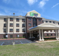 Holiday Inn Express Hotel  Suites - Accommodation Massachusetts