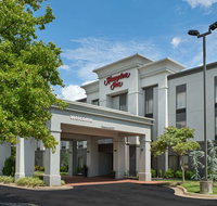 Hampton Inn Bartlesville - Accommodation Massachusetts