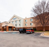 Fairfield Inn by Marriott - Accommodation Massachusetts