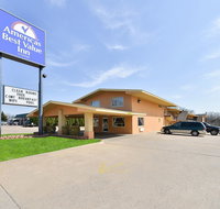 Americas Best Value Inn Ponca City - Accommodation Massachusetts