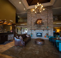 Buffalo Run Hotel - Accommodation Massachusetts