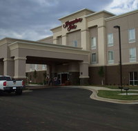 Hampton Inn Miami - Accommodation Massachusetts