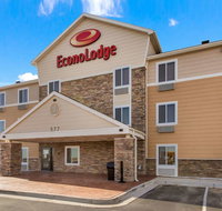 Econo Lodge Burlington - Accommodation Massachusetts